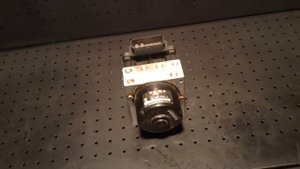 Блок ABS (насос) Peugeot 206