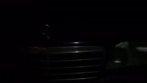 OM601 непонятный стук в двигателе 2