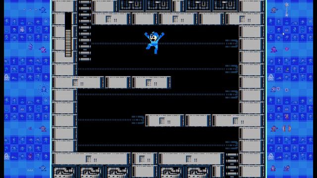 Ich singe (bzw Summe) ein bisschen zu viel... Teil 2 / Megaman Marathon: Megaman 10 смотреть онлайн
