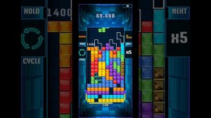How to install the mod (PlayerData.json) on the game Tetris Blitz