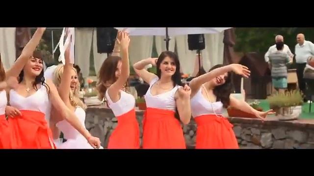 Свадьба Симферополь