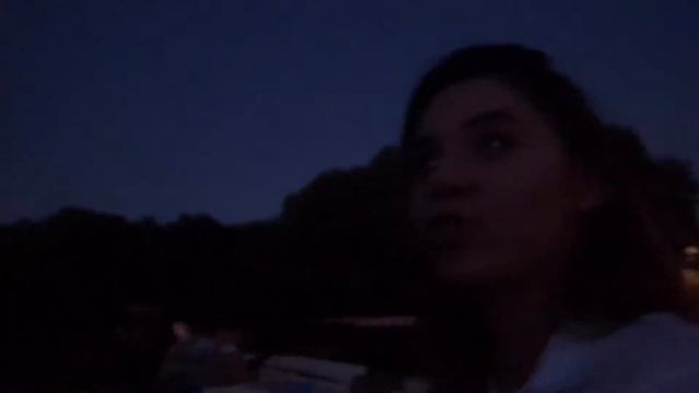 Белые ночи в Питере | День молодёжи | Марсово поле-место встреч смотреть онлайн