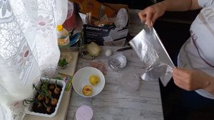 КАК ВЫЖИТЬ НА 400 РУБЛЕЙ В НЕДЕЛЮ??? 12-й ДЕНЬ ВЫЖИВАНИЯ