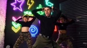 Демьян Заико - Ksenon, XBRO - С какой стати? | Dance video
