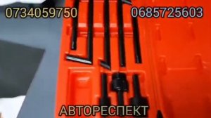 Установка для подачи масла в АКПП (ручная), 4144B JTC