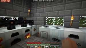 Industrial Craft 2 #5 МФЭ и Трансформатор