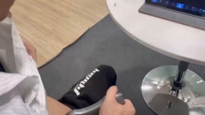Аппарат для УЗИ с АлиЭкспресс