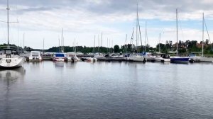 Спуск на воду катера Альбин 25!