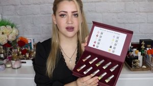 ТОП-10 АРОМАТОВ AMOUAGE