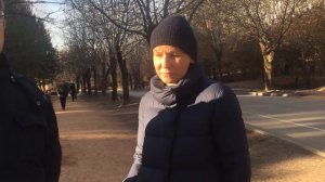 Отзыв о санатории «Крепость», г. Кисловодск, 2021 г.