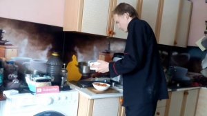 Как приготовить вкусный обед и ужин из картошки морковки,и лука.