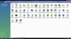 Обзор Windows Vista Ultimate