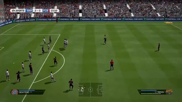 EPPIC KNUCKLEBALL ONLINE FIFA 14 смотреть онлайн