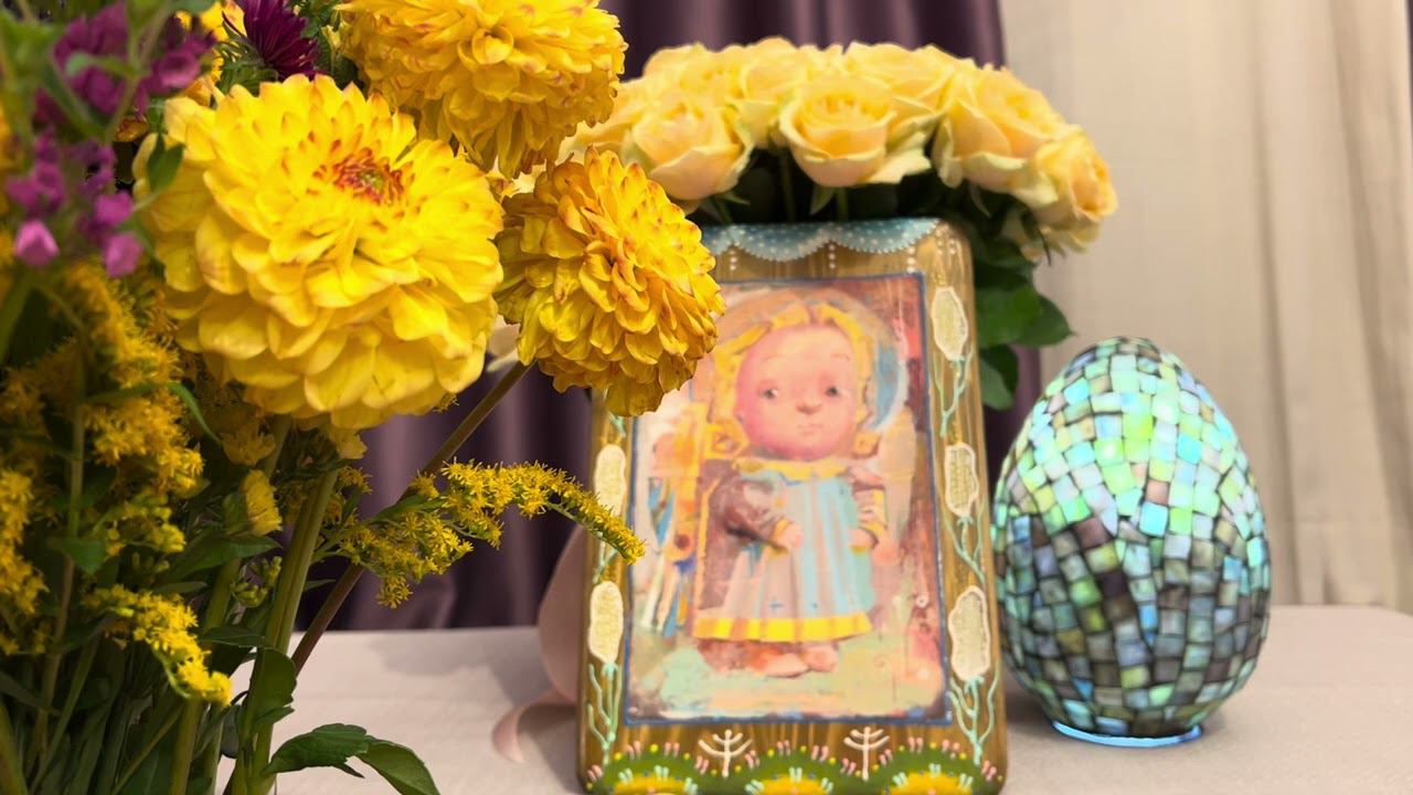 МедитацияНовое Познание Света Любви
