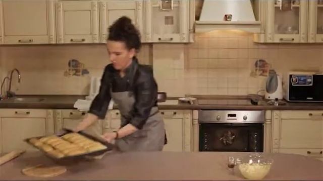 Усадьба: «С пылу с жару» смотреть онлайн