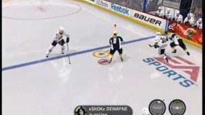 BEST NHL GOAL EVER! MUST SEE!