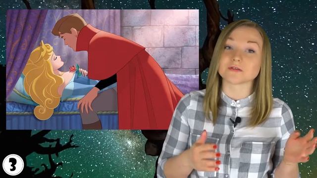 Самые страшные сказки | Сказки в оригинале №1