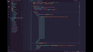 Navbar animado Reactjs CSS | #WilCODE