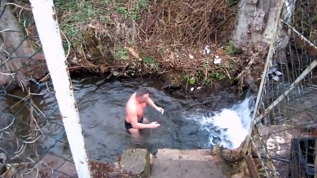 Тагил рулет!!! (Командор в бане) смотреть онлайн