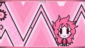 Ashley Wave Trials 17% (Impossible Demon)