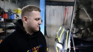 САМЫЙ НЕДООЦЕНЕННЫЙ СЕДАН ИЗ 90Х - #VOLVO 960 ЗА 250 ТЫСЯЧ