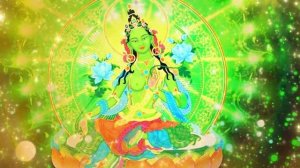 МАНТРА / МОГУЩЕСТВЕННАЯ МАНТРА  - ОМ ТАРЕ ТУТТАРЕ ТУРЕ СОХА / ЛУЧШИЕ МАНТРЫ / МАНТРЫ СЛУШАТЬ