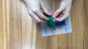 Обезболивающий пластырь