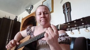 Авторская песня "Точка отсчета"