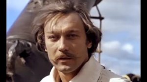 Улыбайтесь, господа. Тот самый Мюнхгаузен