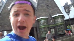 Русский в Диснее с Американской Школой