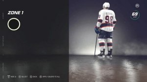 Connor Bedard | NHL 21 Tutorial & Draft Day Stats