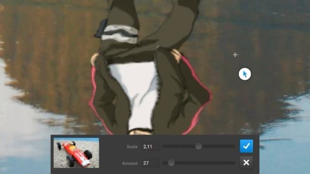 ✔Tutorial Edit Foto Anime In Real World Di Android #Part2 |Photoshop Touch смотреть онлайн
