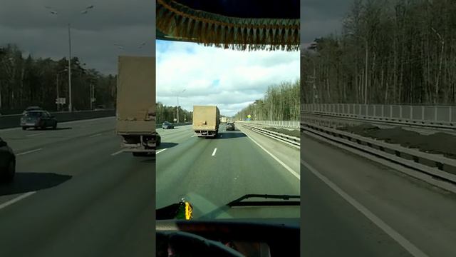 Работа водителем в Москве