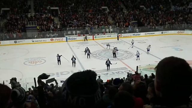 Хоккей. Минск - арена. смотреть онлайн