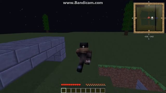 Обзор мода smart mooving для minecraft 1.7.10 смотреть онлайн