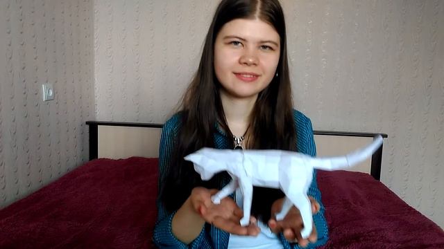МОЯ КОЛЛЕКЦИЯ  ПАПЕРКРАФТ из более 40 МОДЕЛЕЙ 2018 / Papercraft models | Katrin//Kate