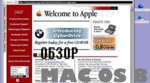 Обзор Mac OS 8.0