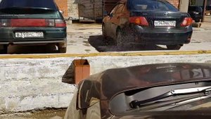 Вывод омывателя фар Sorento Prime на отдельную кнопку.