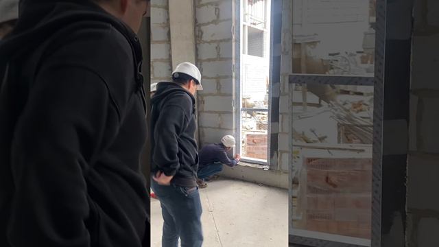 Обход Кампуса УрФУ с конструкторами и прорабами👷🏼♂️