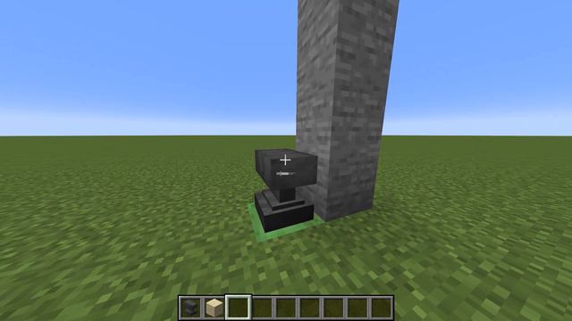 как научить наковальню прыгать на блоке слизи? (не кликбейт) смотреть онлайн