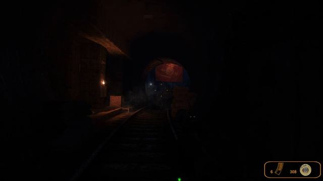 METRO 2033 ★ (ОРИГИНАЛ) ★ ПРОХОЖДЕНИЕ - ЧАСТЬ 3 смотреть онлайн