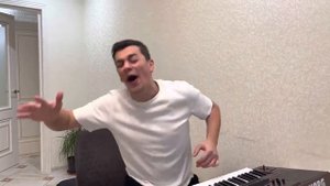 Сакит Самедов - A leyli  Sakit Samedov New cover song