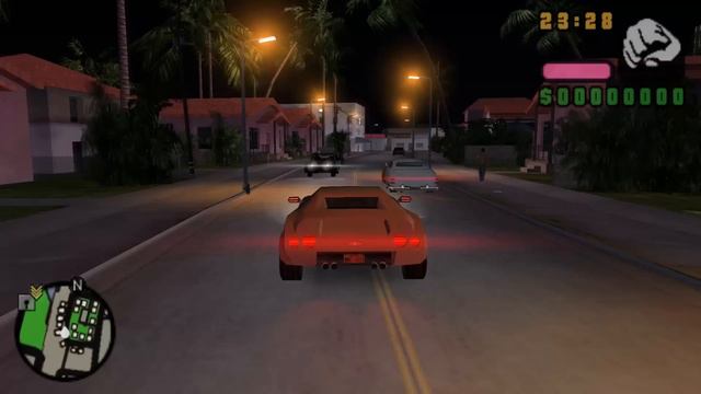 INFERNUS in GTA Games (Evolution) смотреть онлайн