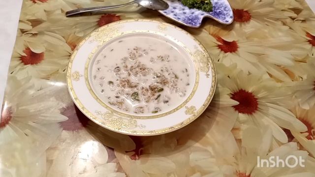 Здоровое и вкусное питание! Полусыроедчиская каша из топора! смотреть онлайн
