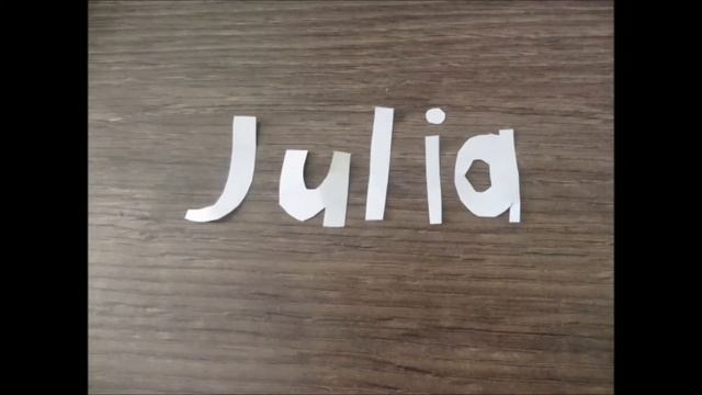 Julia Fan