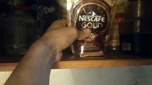 Как сделать nescafe strong кофе в 3 в 1