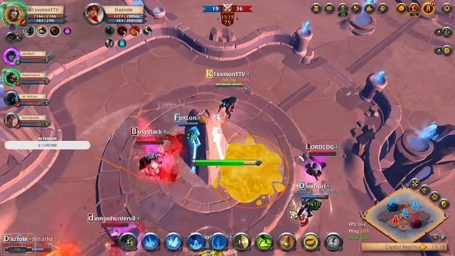 Albion Online / Лайтовый стрим / Путь новичка / ФАРМ СЕРЕБРА В АЛЬБИОН ОНЛАЙН #mmorpg #фармсеребра