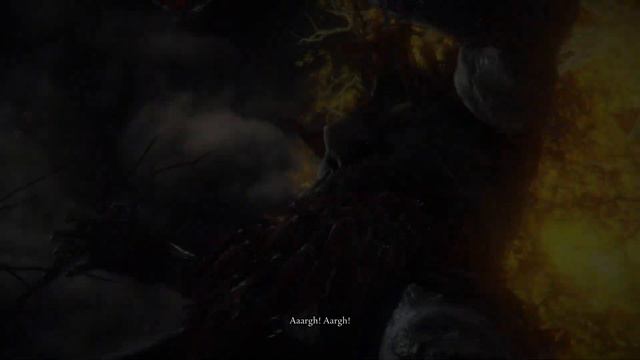 Elden Ring Seamless Co-op but the Fire Giant BREAKS Us | EP9 смотреть онлайн