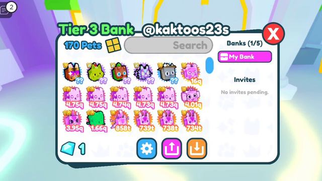 пишите в чат ники буду давать петов бесплатно 👍👍 смотреть онлайн