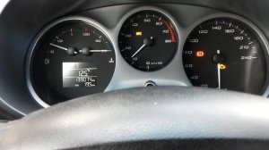 Треск фазорегулятора на моторе 1.4 Tsi CAXC при заводке на горячую